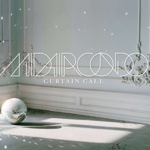 Cover for Midaircondo · Curtain Call (LP) (2009)