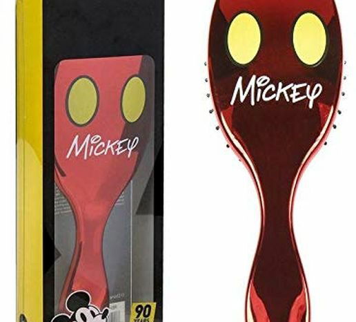 DISNEY - Brush Hair - Mickey - Disney - Merchandise - Artesania Cerda - 8427934235278 - 7. februar 2019