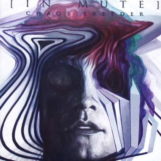 Chaos Breeder - In Mute - Music - ART GATES RECORDS - 8429006475278 - November 15, 2019