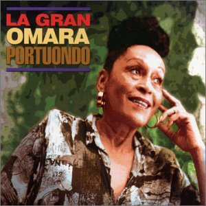 Cover for Omara Portuondo · La Gran (CD) (2011)