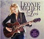 Cover for Leonie Meijer · Los (CD) [Digipak] (2011)