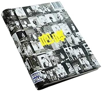 Cover for Exo · Vol.1 (Xoxo) Repack. Hug Version (CD/Merch) [Hug edition] (2013)