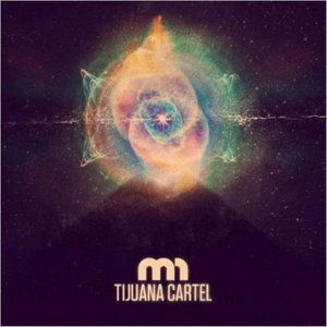 Cover for Tijuana Cartel · M1 (CD) (2017)