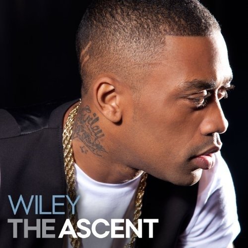 Cover for Wiley · Ascent,the (CD) (2013)