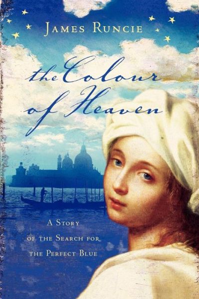 Cover for James Runcie · The Colour of Heaven (Paperback Book) [Large type edition] (2006)