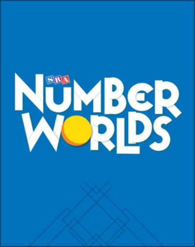 Cover for McGraw Hill · Number Worlds Level D, Plus Pack (MISC) (2006)