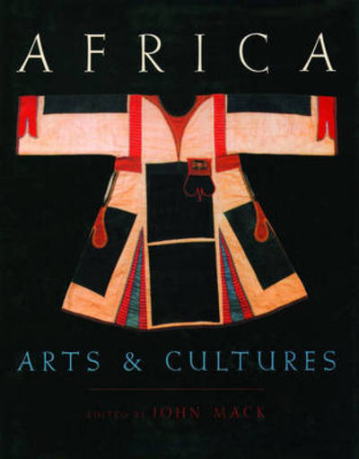 Africa - John Mack - Books - Oxford University Press, USA - 9780195217278 - June 7, 2001