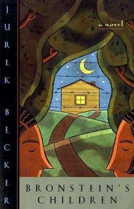 Cover for Jurek Becker · Bronstein's Children (Paperback Book) [Univ of Chicago PR edition] (1999)