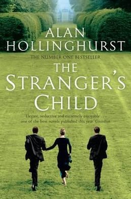Cover for Alan Hollinghurst · The Stranger's Child (Paperback Bog) (2012)