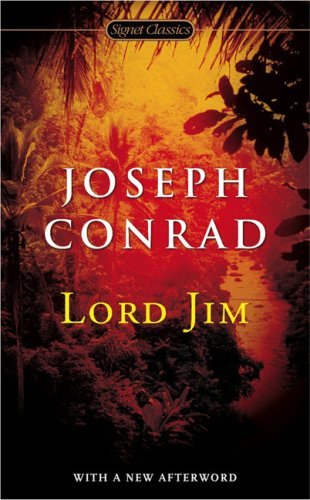 Lord Jim - Joseph Conrad - Boeken - Penguin Putnam Inc - 9780451531278 - 2 juni 2009