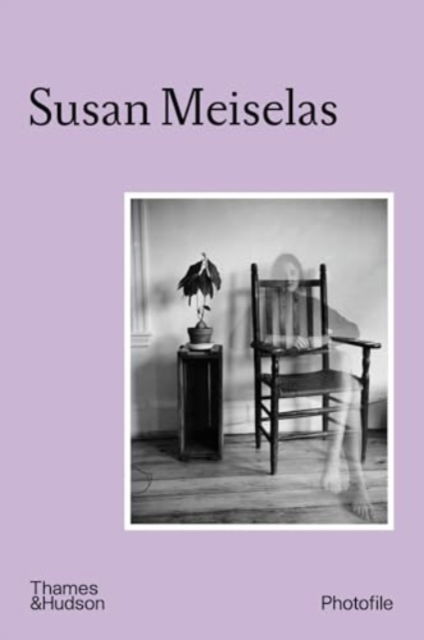 Cover for Susan Meiselas · Susan Meiselas - Photofile (Paperback Book) (2024)