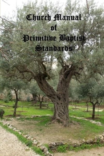 Cover for Manual Committee · Standards Manual (Book) (2009)
