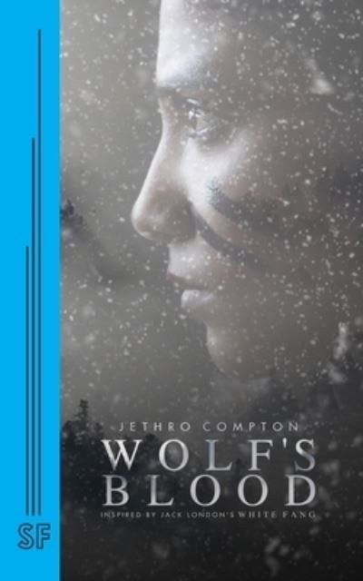 Cover for Jethro Compton · Wolf's Blood (Paperback Book) (2018)