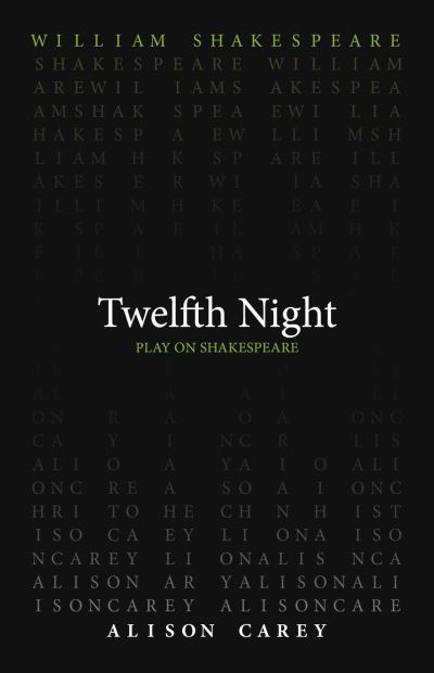 Twelfth Night - William Shakespeare - Kirjat - Arizona Center for Medieval & Renaissanc - 9780866988278 - torstai 7. maaliskuuta 2024