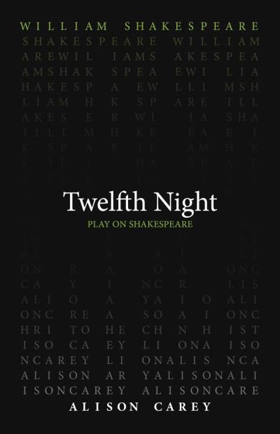 Cover for William Shakespeare · Twelfth Night (Paperback Book) (2023)