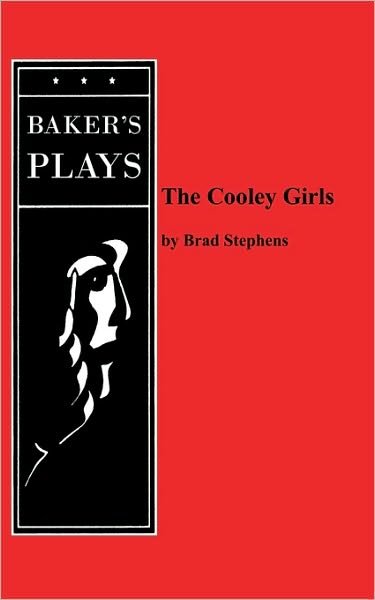 Cover for Brad Stephens · Cooley Girls (Paperback Book) (2009)
