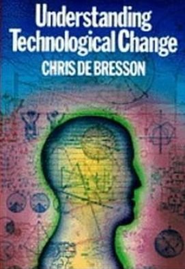 Cover for Christian DeBresson · Understanding Technological Change (Taschenbuch) (2024)