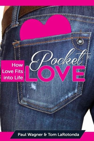 Cover for Paul Wagner · Pocket Love (Paperback Bog) (2017)