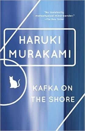 Cover for Haruki Murakami · Kafka on the Shore (Paperback Bog) (2006)