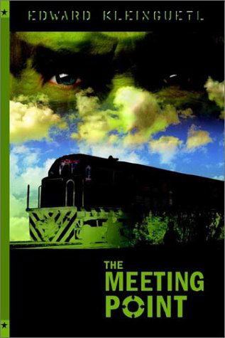 Cover for Edward Kleinguetl · The Meeting Point (Paperback Book) (2002)