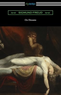 On Dreams - Sigmund Freud - Książki - DIGIREADS.COM - 9781420965278 - 19 grudnia 2019
