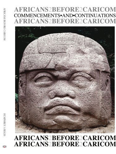 Cover for Humphery Regis · Africans Before Caricom (Paperback Book) (2006)