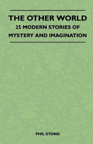 Cover for Phil Stong · The Other World - 25 Modern Stories of Mystery and Imagination (Pocketbok) (2010)