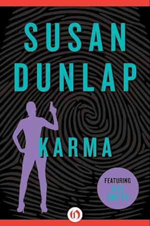 Cover for Susan Dunlap · Karma (Book) (2014)