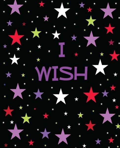 Christy Davis · I Wish (Paperback Book) (2013)