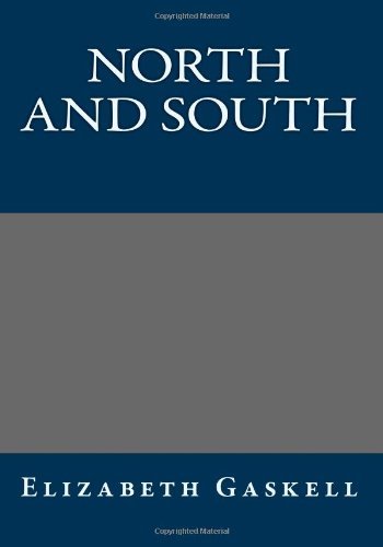 Cover for Elizabeth Gaskell · North and South (Paperback Bog) (2013)