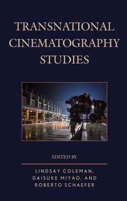 Cover for Lindsay Coleman · Transnational Cinematography Studies (Hardcover Book) (2016)