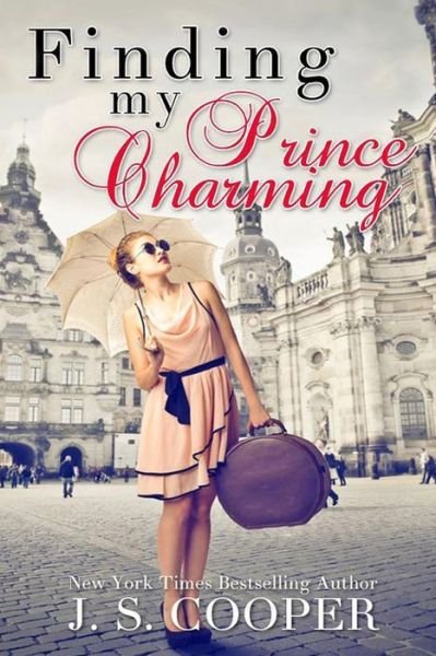 Cover for J S Cooper · Finding My Prince Charming (Paperback Bog) (2014)
