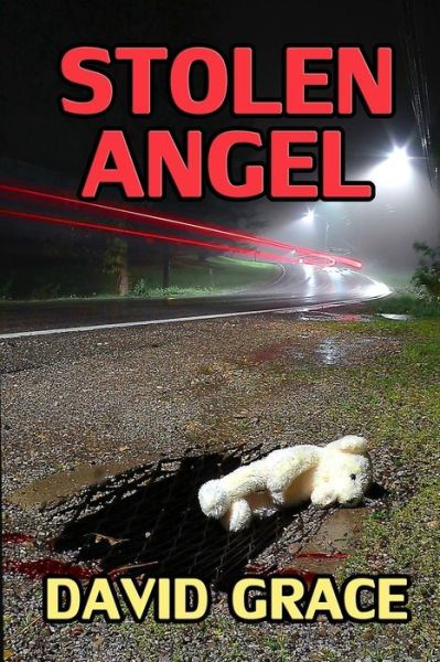 Stolen Angel - David Grace - Books - Createspace - 9781508638278 - February 25, 2015