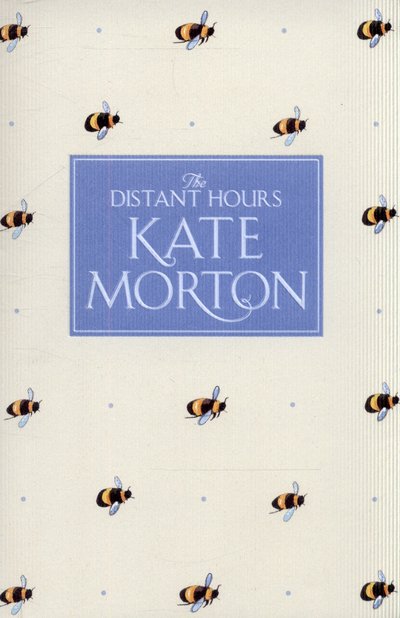 Distant Hours - Kate Morton - Andere - Pan Macmillan - 9781509813278 - 30. Juli 2015