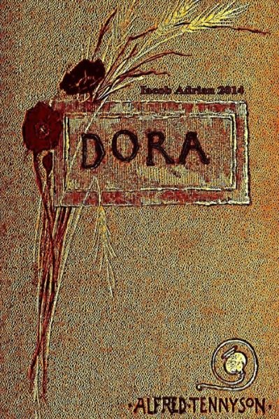 Cover for Iacob Adrian · Dora Alfred Tennyson (Pocketbok) (2015)