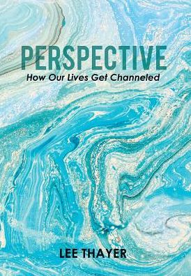 Cover for Lee Thayer · Perspective (Hardcover Book) (2017)