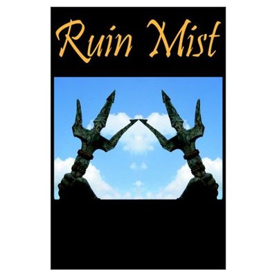 Cover for Ruinmist Publications · Ruin Mist Journal (Paperback Book) (2003)