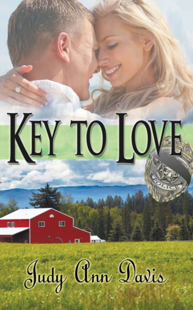 Cover for Judy Ann Davis · Key to Love (Paperback Book) (2013)