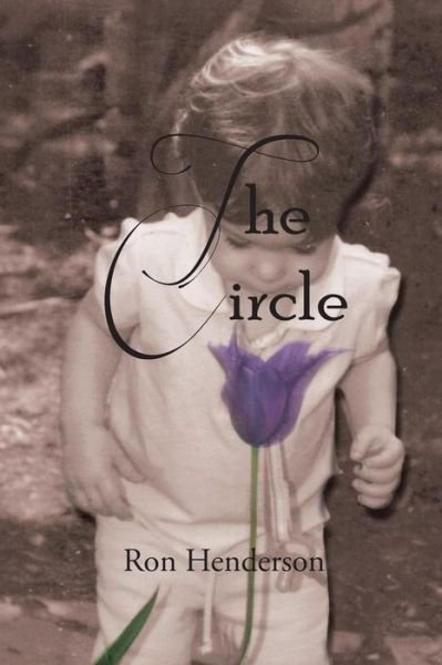 Cover for Ron Henderson · The Circle (Pocketbok) (2014)