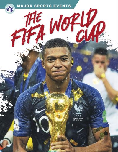 Cover for Matt Lilley · FIFA World Cup (Book) (2023)