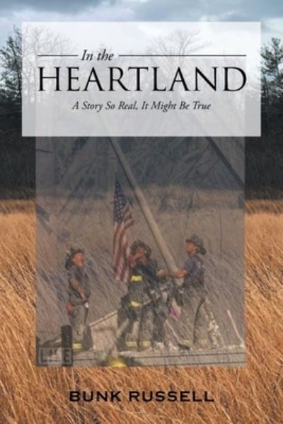 Cover for Bunk Russell · In the Heartland (Pocketbok) (2020)