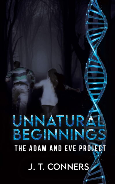 Cover for J T Conners · Unnatural Beginnings (Paperback Book) (2022)