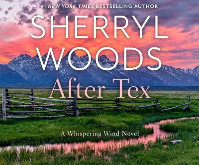 Cover for Sherryl Woods · After Tex (CD) (2021)