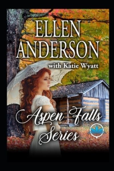 Cover for Katie Wyatt · Aspen Falls Series (Paperback Book) (2019)