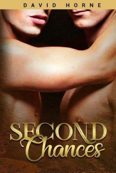 Cover for David Horne · Second Chances (Paperback Book) (2018)