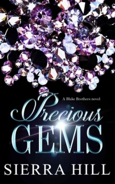 Cover for Sierra Hill · Precious Gems (Paperback Book) (2020)