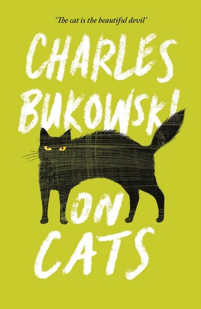 Cover for Charles Bukowski · On Cats (Paperback Bog) [Main edition] (2016)