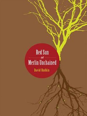 Cover for David Rudkin · Red Sun and Merlin Unchained - Playtext (Paperback Book) (2011)
