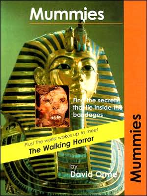 Mummies - Trailblazers - Orme David - Boeken - Ransom Publishing - 9781841674278 - 2019