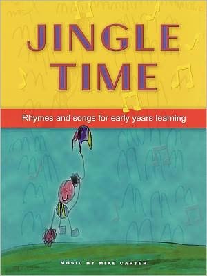 Cover for Christine Macintyre · Jingle Time (Paperback Book) (2003)